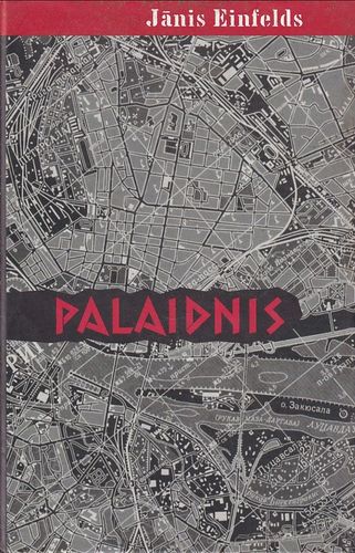 Palaidnis