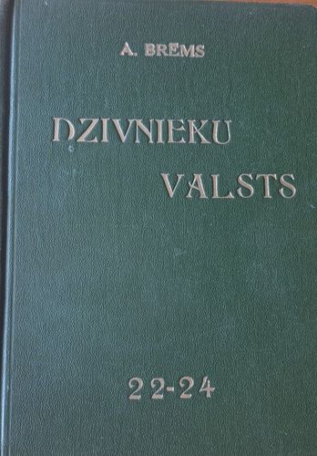 Dzīvnieku valsts 22-24
