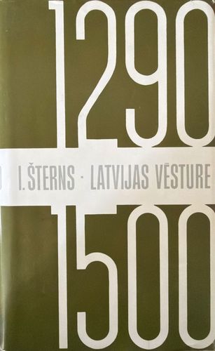 Latvijas vēsture 1290 - 1500