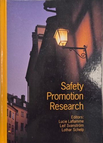 Safety Promotion Research 