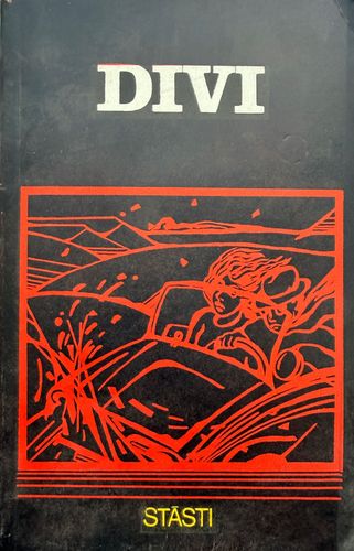 Divi. Stāsti