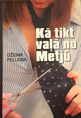 Kā tikt vaļā no Metjū