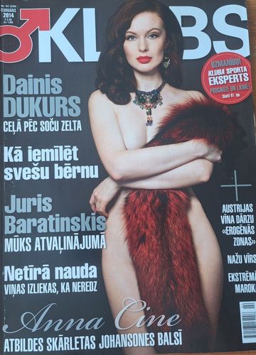 Klubs 2/2014