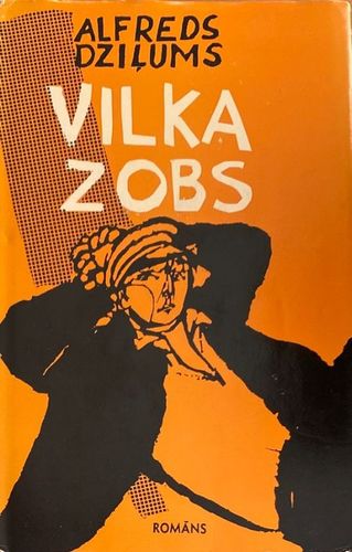 Vilka zobs