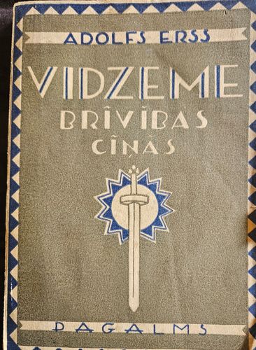 Vidzemes brīvības cīņas