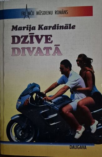 Dzīve divatā