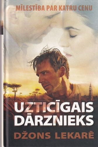 Uzticīgais dārznieks