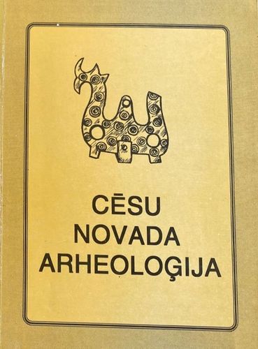 Cēsu novada arheoloģija