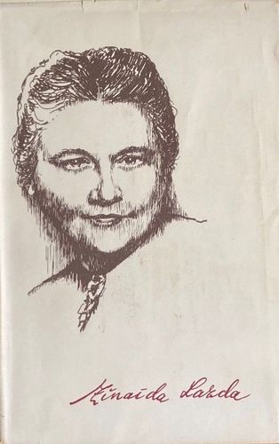 Zinaīda Lazda