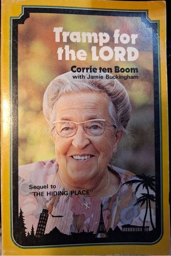 Tramp for the Lord