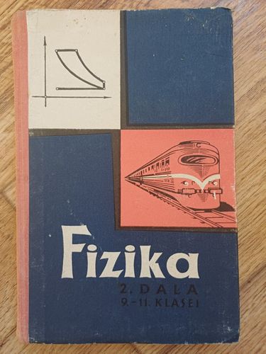 Fizika 2.daļa 9.-11.klasei