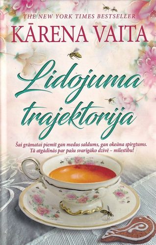 Lidojuma trajektorija