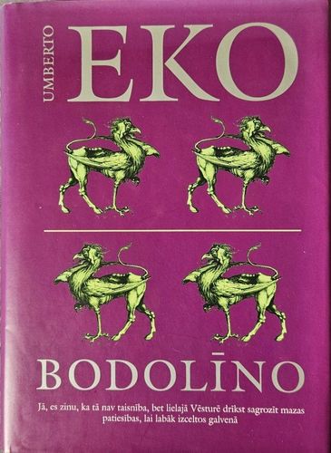 Bodolīno