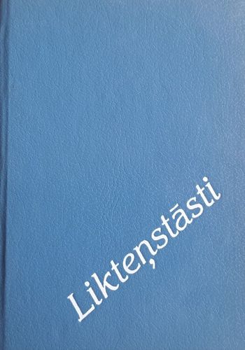 Likteņstāsti 4. grāmata