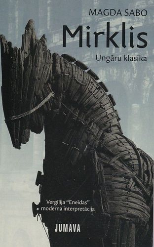 Mirklis. Kreūsīda
