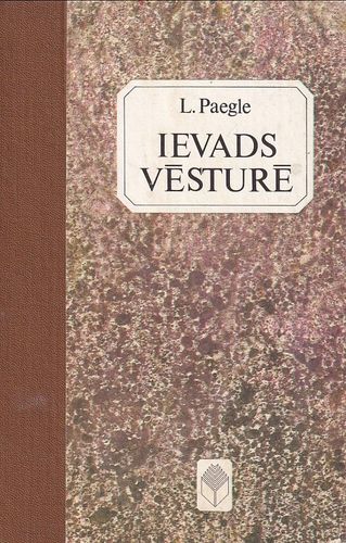 Ievads vēsturē