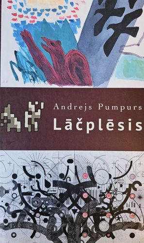 Lāčplēsis