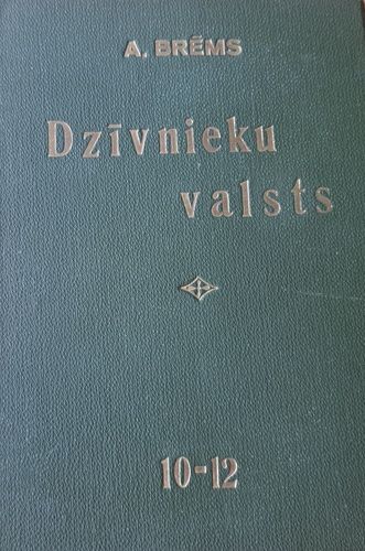 Dzīvnieku valsts 10-12