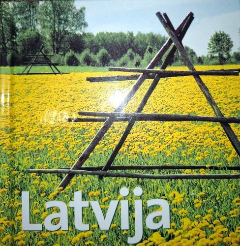 Latvija