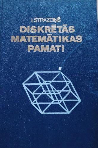 Diskrētās matemātikas pamati
