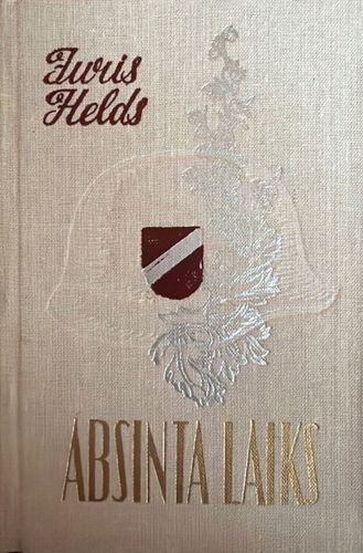 Absinta laiks