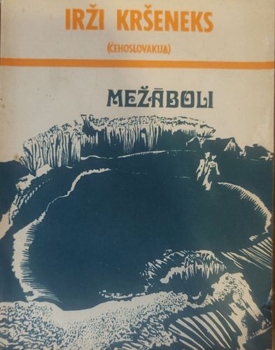 Mežāboli