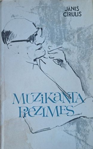 Mūzikanta piezīmes