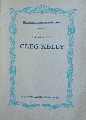 Cleg Kelly