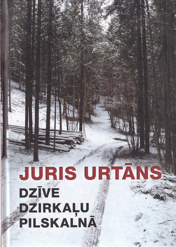 Dzīve Dzirkaļu pilskalnā