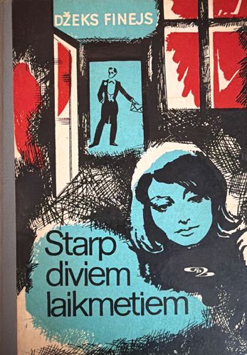 Starp diviem laikmetiem