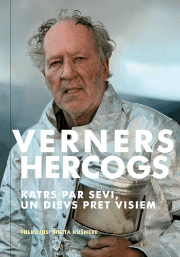 Katrs par sevi, un Dievs pret visiem