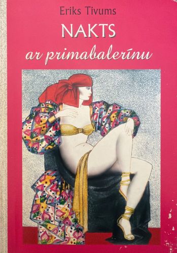 Nakts ar primabalerīnu