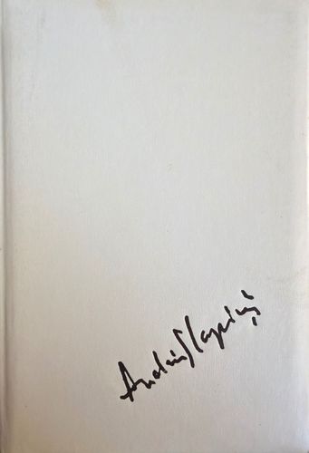 Man kalna virsotnē ir tālas mājas