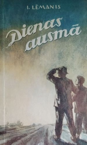 Dienas ausmā