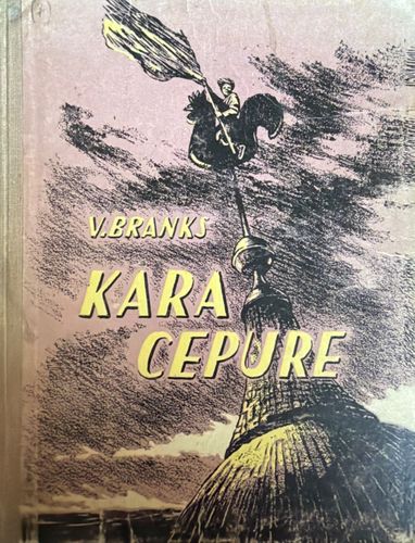Kara cepure