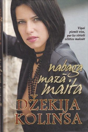 Nabaga mazā maita