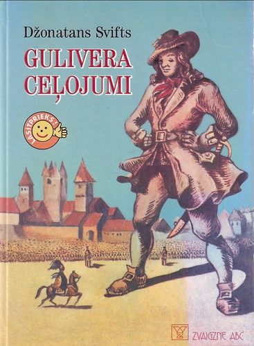 Gulivera ceļojumi