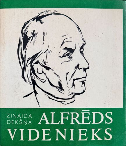 Alfrēds Videnieks