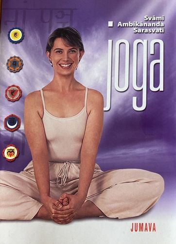 Joga