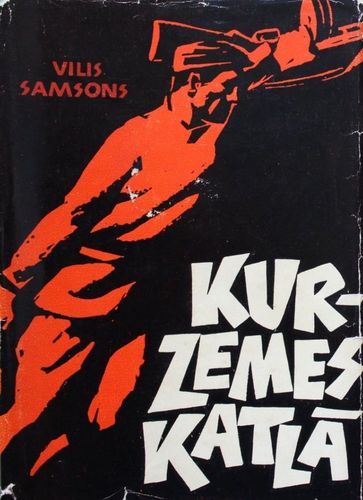 Kurzemes katlā 1944-1945