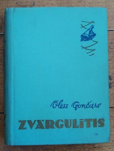 Zvārgulītis