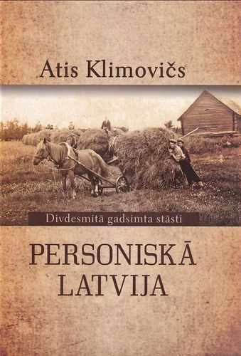 Personiskā Latvija