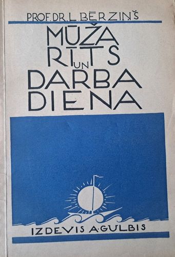 Mūža rīts un darba diena