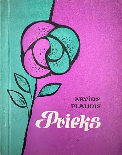 Prieks
