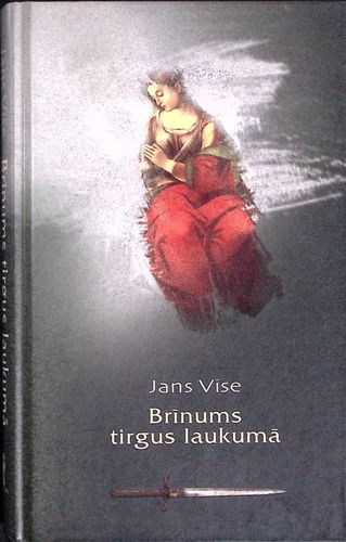 Brīnums tirgus laukumā
