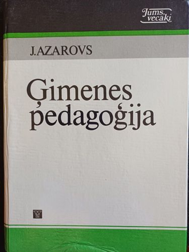 Ģimenes pedagoģija