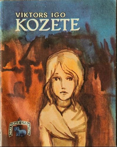 Kozete Kozete