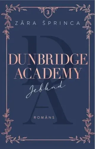 Daunbridge Academy 3 Jebkad