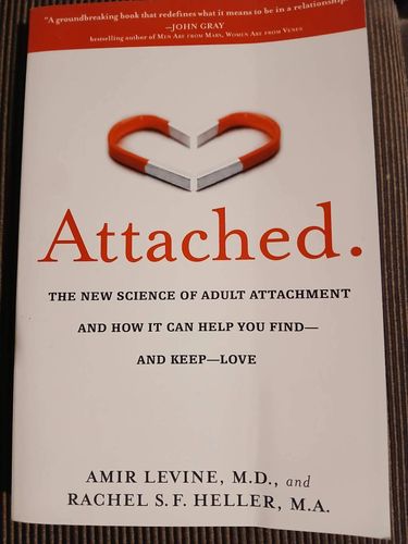 Attached
