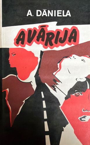 Avārija